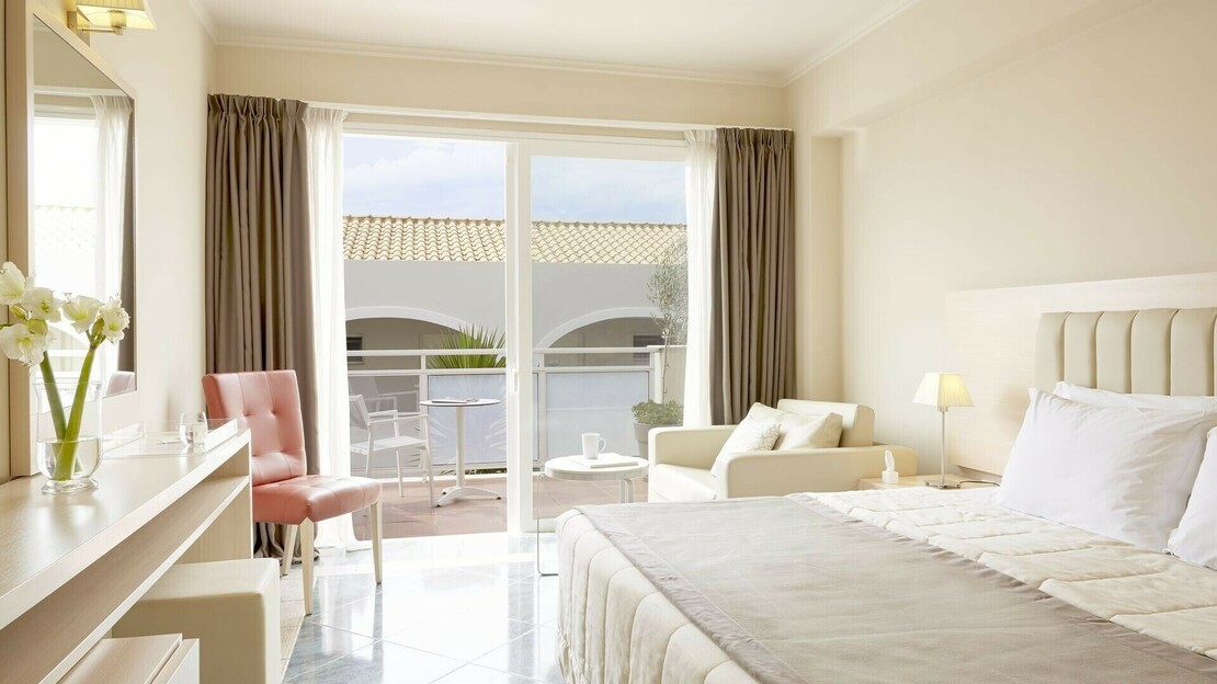 Mayor Pelekas Monastery